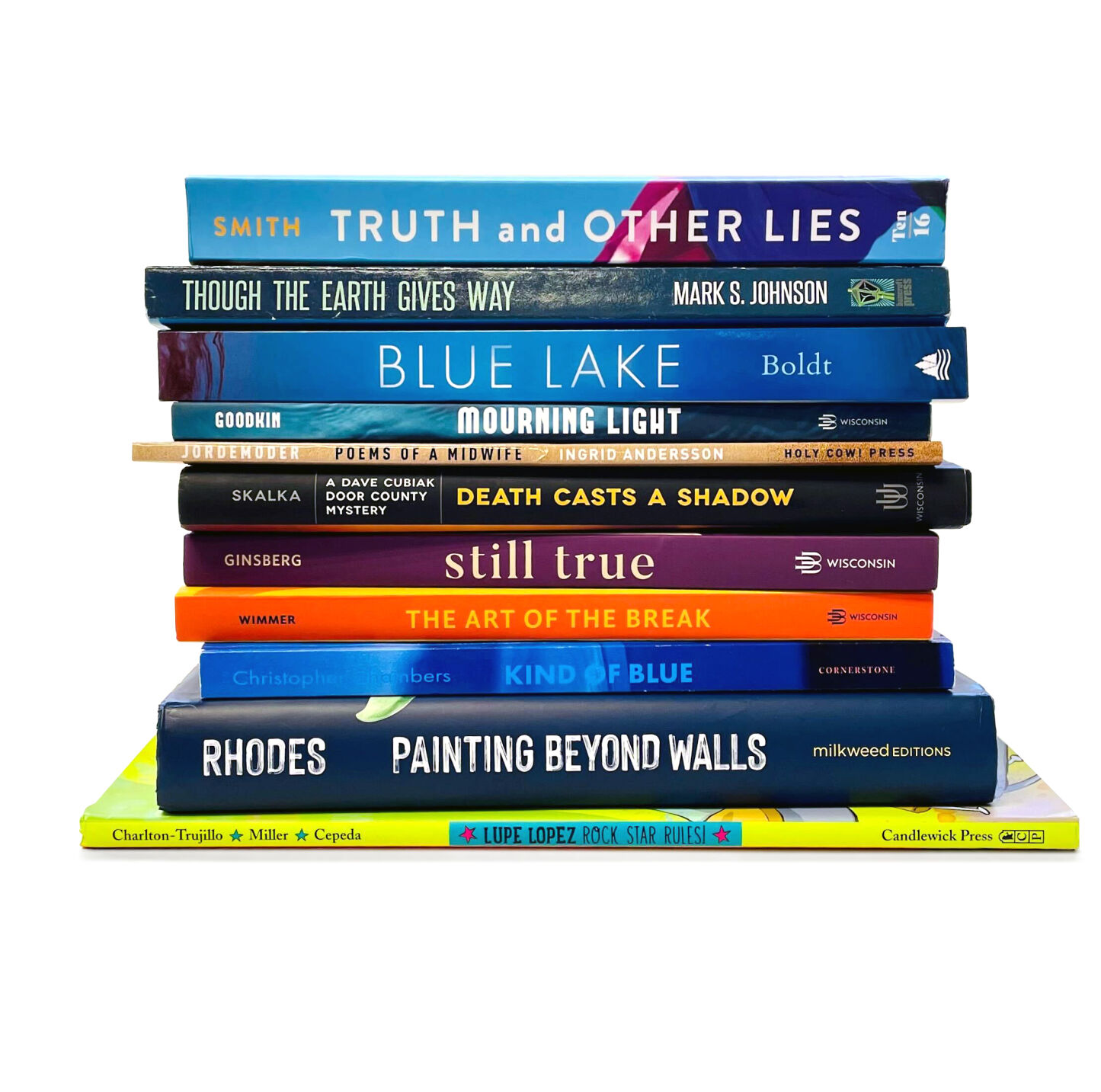 BooksStack
